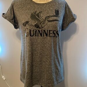 Guinness tee